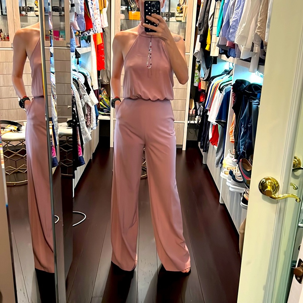 JUMPSUIT  Lulus 🌸 SIZE SMALL